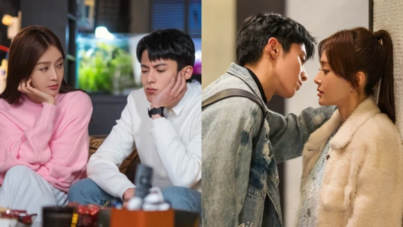 《理智派生活》結局！秦嵐愛情、事業雙豐收，王鶴棣靠媽媽支招鞏固愛情，還有求婚番外即將上線