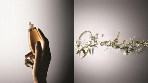 最撩人的香水精品J’adore加入溫暖氣息極蘊香氛!要女人昂首自信每一天