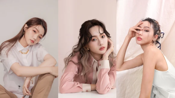 討論度爆高的NO.1國民潤唇膏入手沒？DIOR癮誘粉漾潤唇再創顏值新高度，人氣新色「首爾紅」BLACKPINK 智秀到人氣網紅全都愛！