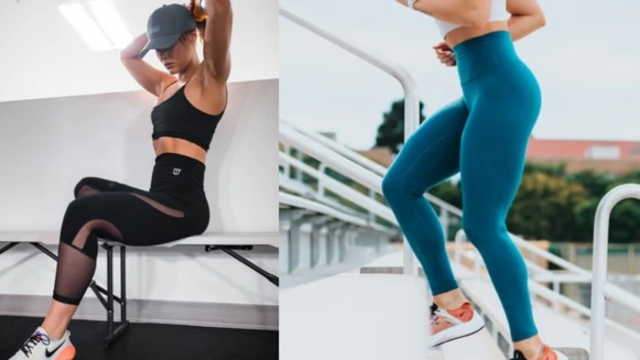 一張椅子搞定!五分鐘瘦腰腹運動,2週練出小辣腰!