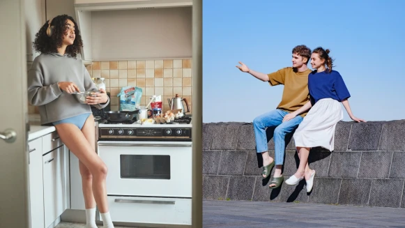 Uniqlo AIRism科技空氣衣夏日消暑必備！透氣、涼感、除臭…多達8種機能，朝聖快閃店就能免費獲得