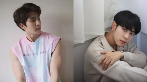 2021男生髮型推薦:順毛蘑菇頭v.s清爽上抓旁分,乾淨俐落讓人好感度倍增!