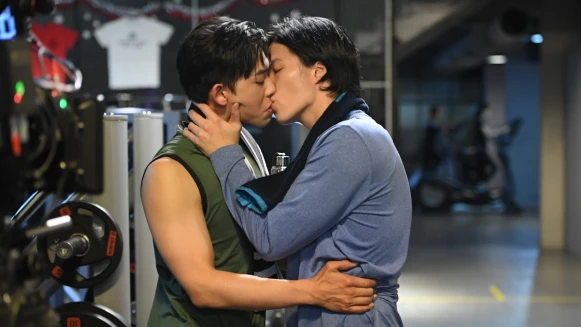 週日偶像劇《戀愛是科學》林禹、鄭暐達BL愛正萌芽！馬歐CP勾起腐女魂