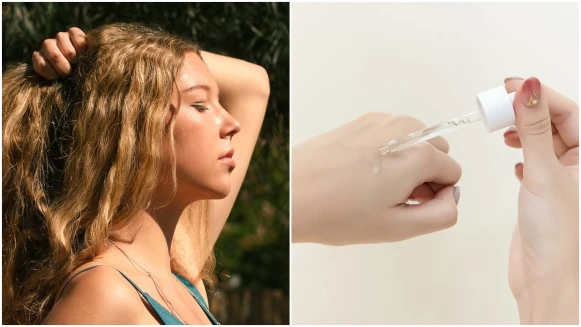 酸類保養你用對了嗎？使用順序、搭配產品很重要！專家分享最安全有效的煥膚4妙招