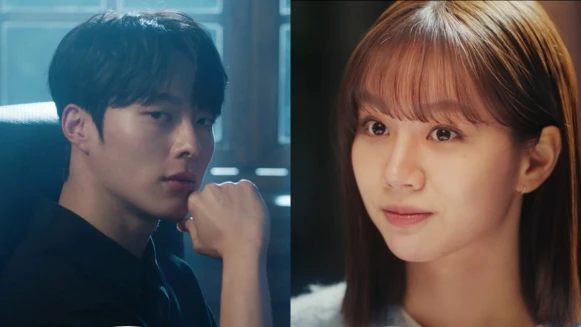 《我的室友是九尾狐》張基龍化身「爺系九尾狐」！攜手吃貨惠利上演人狐浪漫愛戀