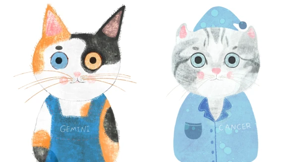 《美麗佳人》5月星座運勢：「金牛座突破自我枷鎖，雙子座謹慎把握優勢！」