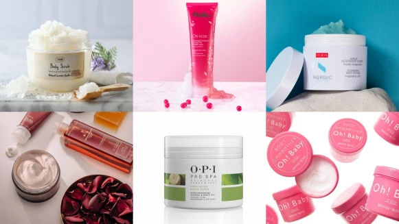 網友大推身體去角質8款推薦!SABON、OPI、AA、PUPA、Oh!Baby…用完肌膚光滑到忍不住一摸再摸