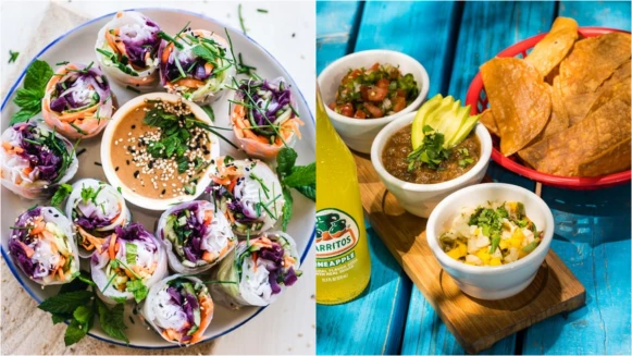 讓減脂餐好吃不單調的秘訣—6款低脂調味醬汁做法來了!