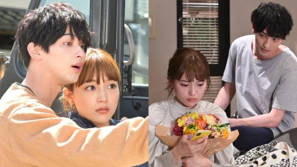 日劇《打扮的戀愛是有理由的》橫濱流星、川口春奈展開直球式戀愛!高顏值CP組合又一對,星野源獻唱主題曲