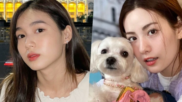 乾淨清透的眼妝！韓國、小紅書都在畫的無眼影妝畫法，甜美感、帥氣感都變得出來