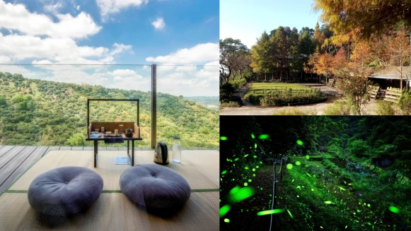 疫情當前別亂跑！全台百間休閒農場宣布暫停營業，詳細名單、休園時間一覽