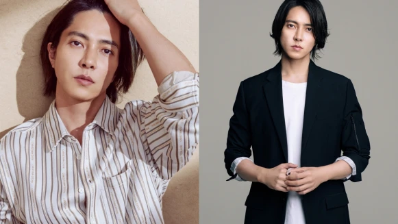 山下智久2021加入DIOR迪奧美妝形象大使行列，IG曝光兩天狂吸66萬按讚數