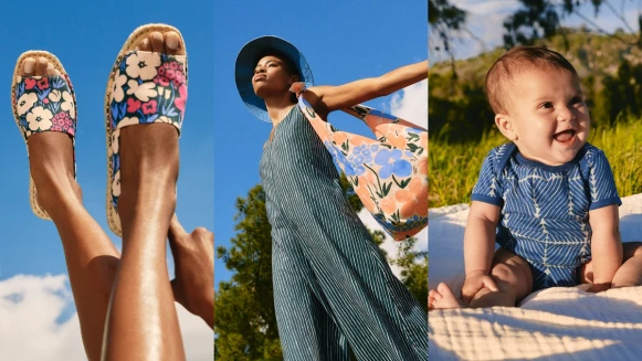 Uniqlo X Marimekko春夏聯名系列來了！草編涼鞋、印花肩背包、細肩洋裝…必買TOP5推薦，最低只要290元