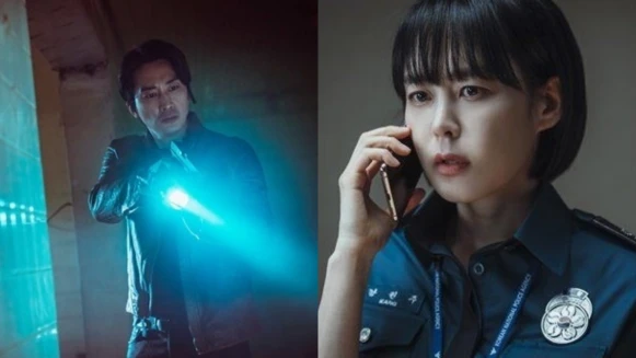 宋承憲、李荷娜《Voice 4》嚇出冷汗的驚悚元素！迎擊觀眾極限膽量 