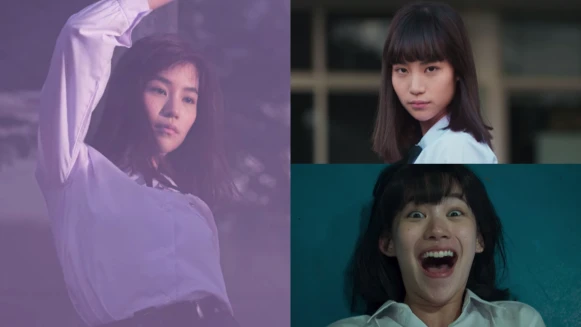 Netflix《轉學來的女生2》暴衝收視1位！娜諾 經典校花之舞＋輪迴大笑2小時，成粉絲必收經典！