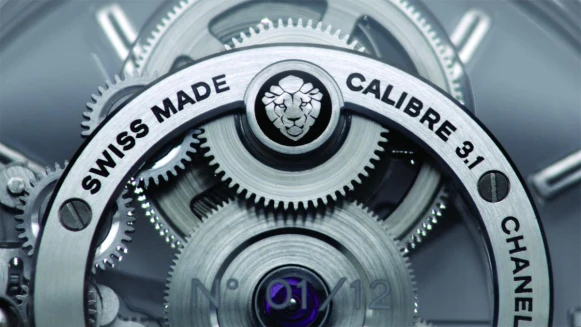 Chanel是手錶界的風格大師！從J12女錶、Boy∙Friend、Monsieur男錶、鈕扣系列戒指錶與自製機芯，看懂香奈兒式的製錶攻略