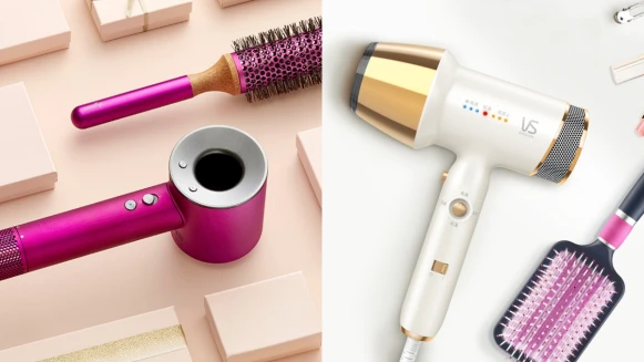 怎麼挑?怎麼吹最不傷髮質?吹風機Q&A讓髮型師來解惑,還有近期吹風機推薦