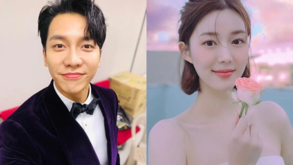 李昇基死會了！傳出和《Alice》女星李多寅甜蜜熱戀，兩人共同興趣是打高爾夫球