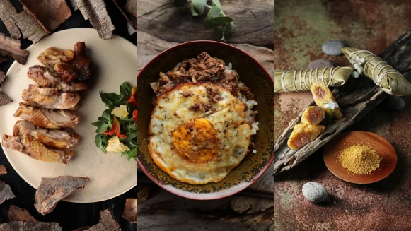 料理包新選擇！GREEN &amp; SAFE x AKAME彭天恩主廚推5款冷凍調理包，挑戰將煙燻味放入料理包