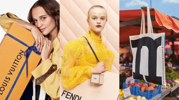 宅在家必逛的時尚、家居、珠寶品牌…台灣已上線的精品購物網！入手最新的精品包、配件、飾品不用走出家門