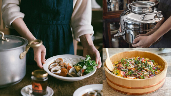 生活道具升級趁現在！盤點六家生活道具專門店，古董盤、日本民藝、日常器物