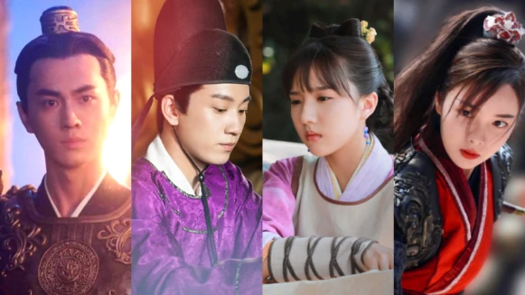 盤點《御賜小仵作》金句 女子保護女子是天經地義的事、承受我餘生所有喜歡、「一兩句話說不清楚」是錦鯉自創 !