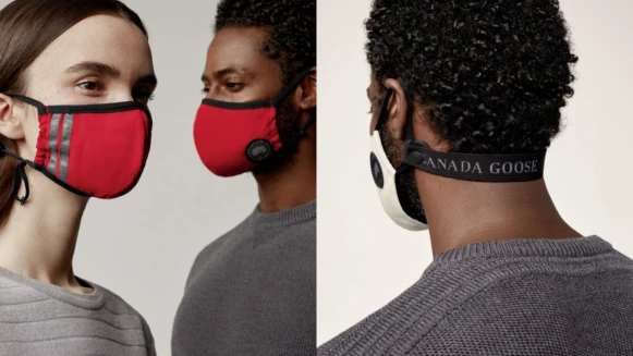 盤點國內口罩設計單品，讓你在防疫下也能兼具時髦風格！