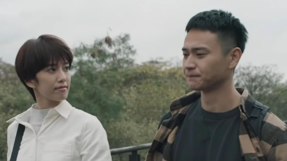 雷／《火神的眼淚》結局二度逆轉！CP「發糖」報平安 網友揪心狂飆淚