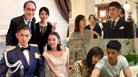 北川景子、瑛太《離婚活動》相愛，以離婚為前提！關係中的「主場優勢」究竟誰得利？還能再相信愛情嗎？