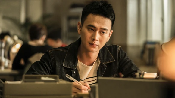 《火神的眼淚》劉冠廷「盡孝道」對媽爆雷！製作人鬆口第二季籌備中