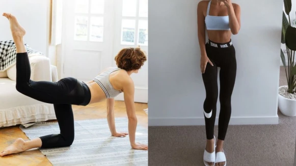 沒辦法進健身房也沒問題!5個立即上手的居家運動計畫推薦