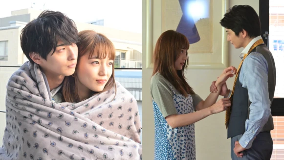 橫濱流星、川口春奈《打扮的戀愛是有理由的》受熱議！直球男阿駿VS曖昧男葉山社長，妳選哪一個？