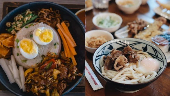 高蛋白低脂餐—酸爽番茄牛肉蛋包蕎麥麵食譜 做法簡單趕緊學起來!
