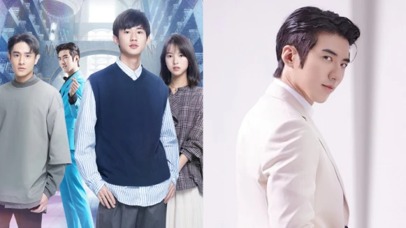 《愛的奧特萊斯》泛起綺想的青春絮語！展露新世代愛情觀的5大看點