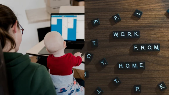 當疫情讓我們24小時鎖在一起，如何讓愛不窒息?