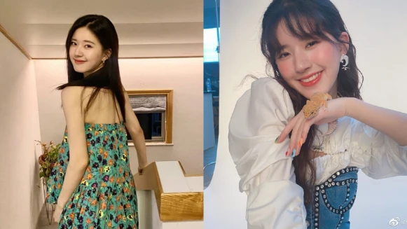 《珠簾玉幕》趙露思轉型回歸!私下蜜桃色系妝容春夏必備,一起成為好感系女孩