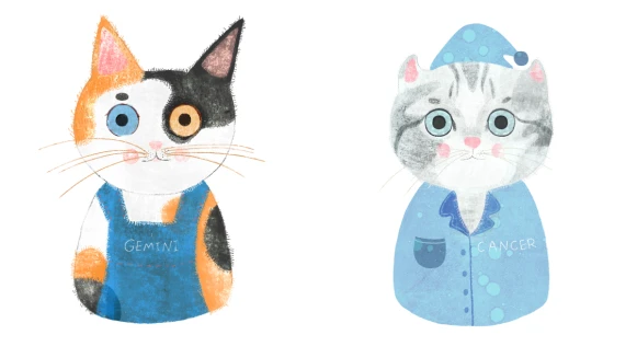 《美麗佳人》6月星座運勢：「水逆期間保持耐心與彈性，整個月進入創造力全盛期」