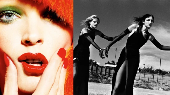 一次收錄!奇美博物館蒂姆・沃克(Tim Walker)展掀熱潮,你必須認識的10位時尚攝影師