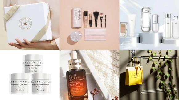 6月居家防疫美妝保養網購好康：嬌蘭、su:m37甦秘、IPSA、香緹卡、歐舒丹、蘭蔻、雅詩蘭黛通通有