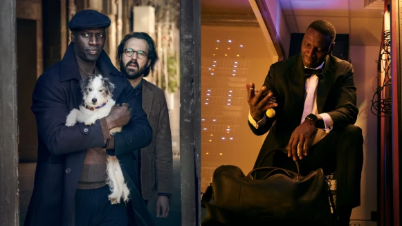 《亞森羅蘋2》勇闖地下古墓！爛番茄評價98％高分影集，第二季復仇計畫再添懸疑刺激