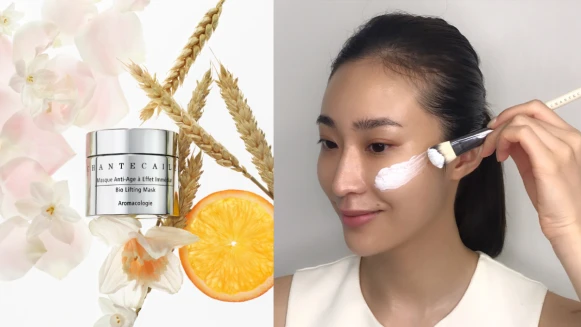 網友一生推的香緹卡鑽石面膜～此刻竟然「買二送一」現省6200，不用吃土每天豪氣敷起來，素顏視訊沒在怕！