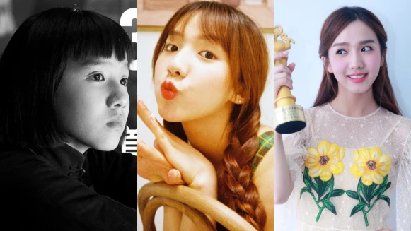 《御賜小仵作》蘇曉彤童星出道！15歲擊敗兩千人與胡歌合作，和TFBOYS王俊凱是同班同學