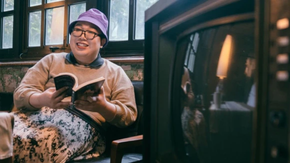 YouTuber Alizabeth娘娘的職場之道:你可以做自己,但不要變白目