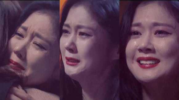 《大發不動產》結局 張娜拉六層次哭戲淚別洪母 壞蛋死於天譴被封印 鄭容和一時走不出來(雷)