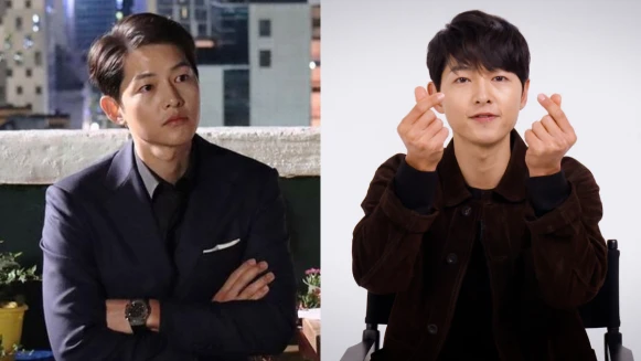  宋仲基《文森佐》全球粉絲愛戴，播畢繼續紅！帥氣回歸大成功！「最想演看看崔明熙律師！」