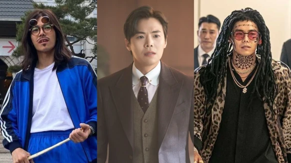 微雷／《上流戰爭3》第二集全盤瘋掉！羅根李 2度Cosplay回歸？傻傻分不清楚正反兩極評價再度掀爭議！