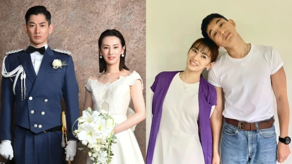 《離婚活動》結局倒數「不說出口 怎會知道」北川景子和武士哥回初次約會地互表白， 有些事離後才明白！