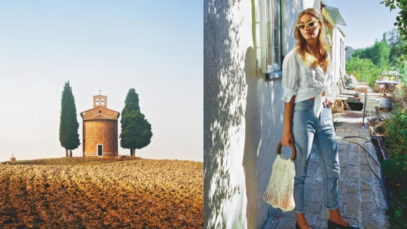 南歐義法旅遊熱點！走進托斯卡尼、普羅旺斯、阿瑪菲等地的夏日幻夢