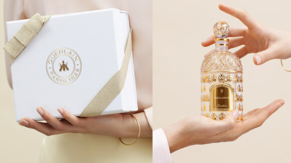 與嬌蘭一起宅在家 到官網療癒購物 一鍵下單保養「蜜」方就到家！