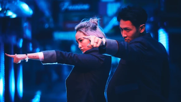 王淨、柯震東主演電影《月老》以首部台片入選韓國富川國際影展開幕片